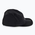 Czapka z daszkiem Jack Wolfskin Pack & Go black 2