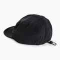 Czapka z daszkiem Jack Wolfskin Pack & Go black 3