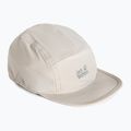 Czapka z daszkiem Jack Wolfskin Pack & Go dusty grey