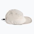 Czapka z daszkiem Jack Wolfskin Pack & Go dusty grey 2