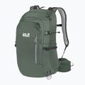 Plecak trekkingowy Jack Wolfskin Athmos Shape 28 l hedge green