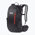 Plecak trekkingowe Jack Wolfskin Athmos Shape 20 l black
