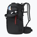 Plecak trekkingowe Jack Wolfskin Athmos Shape 20 l black 3