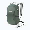Plecak turystyczny Jack Wolfskin Athmos Shape 16 l hedge green