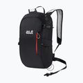 Plecak turystyczny Jack Wolfskin Athmos Shape 16 l black