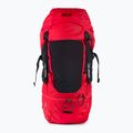 Plecak turystyczny Jack Wolfskin Wolftrail Recco 28 l adrenaline red