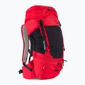 Plecak turystyczny Jack Wolfskin Wolftrail Recco 28 l adrenaline red 2
