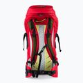 Plecak turystyczny Jack Wolfskin Wolftrail Recco 28 l adrenaline red 3