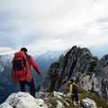 Plecak turystyczny Jack Wolfskin Wolftrail Recco 28 l adrenaline red 8