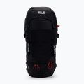 Plecak turystyczny Jack Wolfskin Wolftrail Recco 28 l black