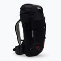 Plecak turystyczny Jack Wolfskin Wolftrail Recco 28 l black 3