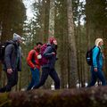 Plecak turystyczny Jack Wolfskin Wolftrail Recco 28 l black 12