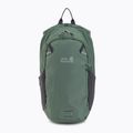 Plecak rowerowy Jack Wolfskin Velo Jam 15 l hedge green
