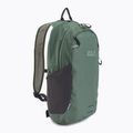 Plecak rowerowy Jack Wolfskin Velo Jam 15 l hedge green 2