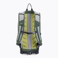 Plecak rowerowy Jack Wolfskin Velo Jam 15 l hedge green 3