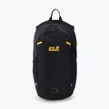 Plecak rowerowy Jack Wolfskin Velo Jam 15 l black 2