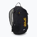 Plecak rowerowy Jack Wolfskin Velocity 12 l black 2010301