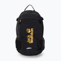 Plecak rowerowy Jack Wolfskin Velocity 12 l black 2010301 2