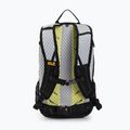 Plecak rowerowy Jack Wolfskin Velocity 12 l black 2010301 3