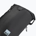 Plecak miejski Jack Wolfskin Helsinki Rolltop 18 l ultra black 5