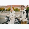 Plecak miejski Jack Wolfskin Helsinki Rolltop 18 l ultra black 9