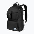 Plecak miejski Jack Wolfskin London Backpack 22 l ultra black