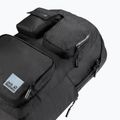 Plecak miejski Jack Wolfskin London Backpack 22 l ultra black 3