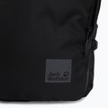 Plecak turystyczny Jack Wolfskin Tokyo Pack 24 l ultra black 4