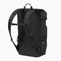 Plecak turystyczny Jack Wolfskin Tokyo Pack 24 l ultra black 7