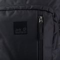 Plecak miejski Jack Wolfskin Berkeley De Luxe 30 l 2022 black 4
