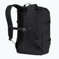 Plecak miejski Jack Wolfskin Berkeley De Luxe 30 l 2022 black 8
