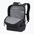 Plecak miejski Jack Wolfskin Berkeley De Luxe 30 l 2022 black 10