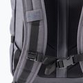 Plecak miejski Jack Wolfskin Berkeley De Luxe 30 l 2022 asphalt 6