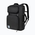 Plecak miejski Jack Wolfskin New York 2In1 Flipbag 20 l ultra black