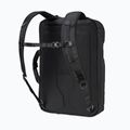 Plecak miejski Jack Wolfskin New York 2In1 Flipbag 20 l ultra black 2