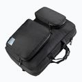 Plecak miejski Jack Wolfskin New York 2In1 Flipbag 20 l ultra black 3