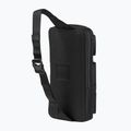 Torba na ramię Jack Wolfskin Lyon Cross Over 8 l ultra black 2