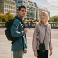 Torba na ramię Jack Wolfskin Lyon Cross Over 8 l ultra black 5