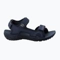 Sandały męskie Jack Wolfskin Lakewood Cruise blue/grey 11