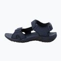 Sandały męskie Jack Wolfskin Lakewood Cruise blue/grey 12
