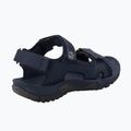 Sandały męskie Jack Wolfskin Lakewood Cruise blue/grey 13