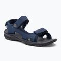 Sandały męskie Jack Wolfskin Lakewood Cruise blue/grey