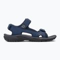 Sandały męskie Jack Wolfskin Lakewood Cruise blue/grey 2