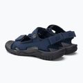 Sandały męskie Jack Wolfskin Lakewood Cruise blue/grey 3