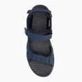 Sandały męskie Jack Wolfskin Lakewood Cruise blue/grey 6