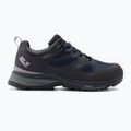 Buty trekkingowe męskie Jack Wolfskin Force Striker Texapore Low dark blue/phantom 2