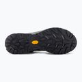Buty trekkingowe męskie Jack Wolfskin Force Striker Texapore Low dark blue/phantom 4