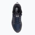 Buty trekkingowe męskie Jack Wolfskin Force Striker Texapore Low dark blue/phantom 6
