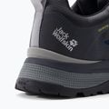 Buty trekkingowe męskie Jack Wolfskin Force Striker Texapore Low dark blue/phantom 7