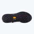 Buty trekkingowe damskie Jack Wolfskin Force Striker Texapore Mid lime/dark green 4